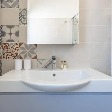 Blu Mare - Yourplace Abruzzo Apartment