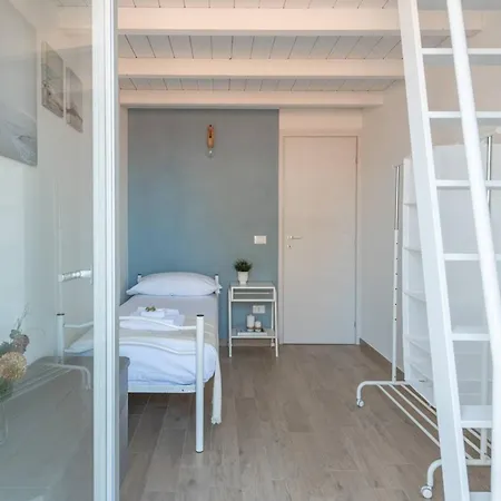 Blu Mare - Yourplace Abruzzo Apartment *