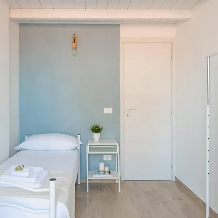 Blu Mare - Yourplace Abruzzo Marina di San Vito