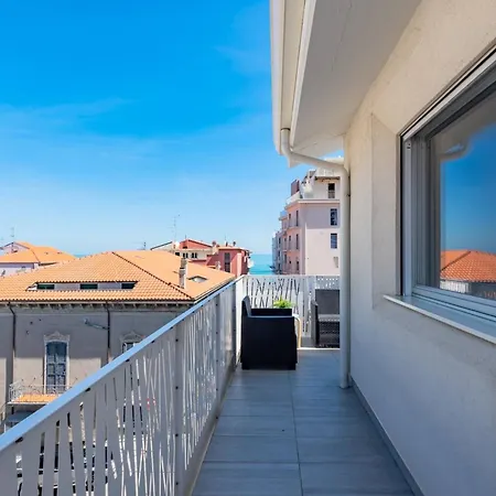 Blu Mare - Yourplace Abruzzo Apartment