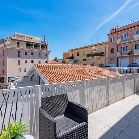 Blu Mare - Yourplace Abruzzo Apartment *