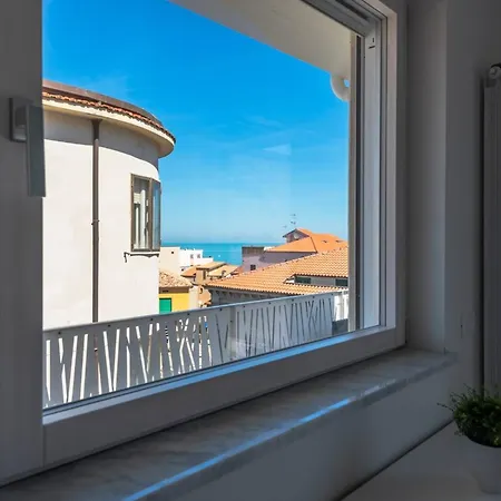 Blu Mare - Yourplace Abruzzo *