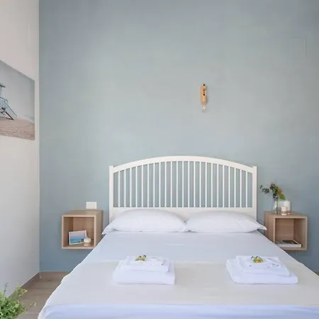 Blu Mare - Yourplace Abruzzo * Marina di San Vito