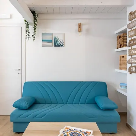 Blu Mare - Yourplace Abruzzo Apartment Marina di San Vito