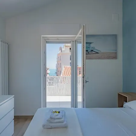 Apartment Blu Mare - Yourplace Abruzzo