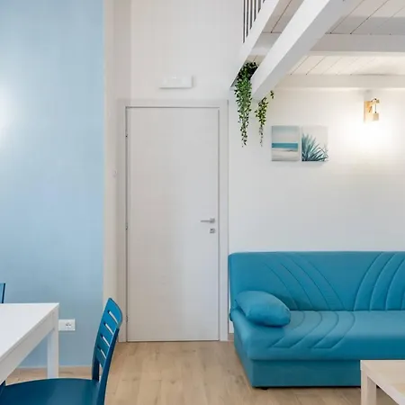 Blu Mare - Yourplace Abruzzo Apartment Marina di San Vito