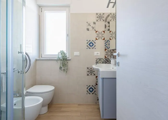 Apartamento Blu Mare - Yourplace Abruzzo