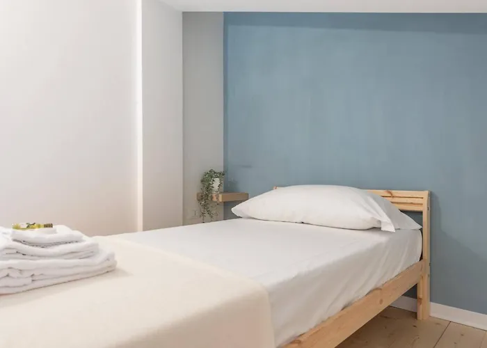 Blu Mare - Yourplace Abruzzo Apartamento Marina San Vito