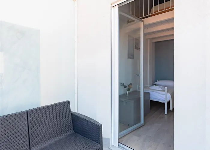 Blu Mare - Yourplace Abruzzo * Marina San Vito