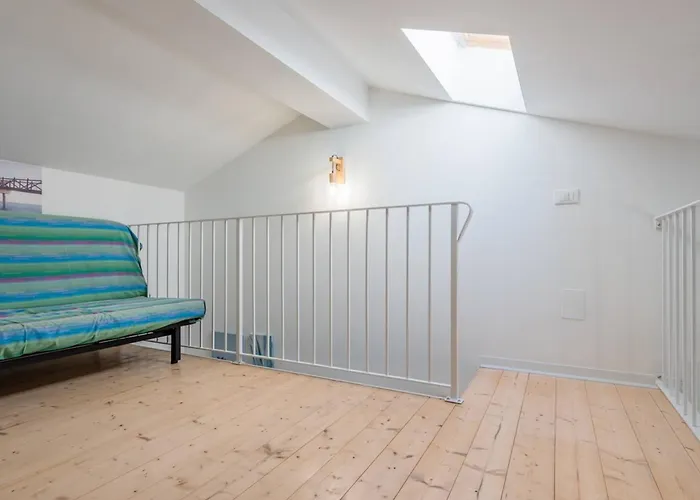 Blu Mare - Yourplace Abruzzo