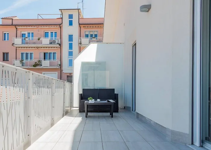 Apartamento Blu Mare - Yourplace Abruzzo *