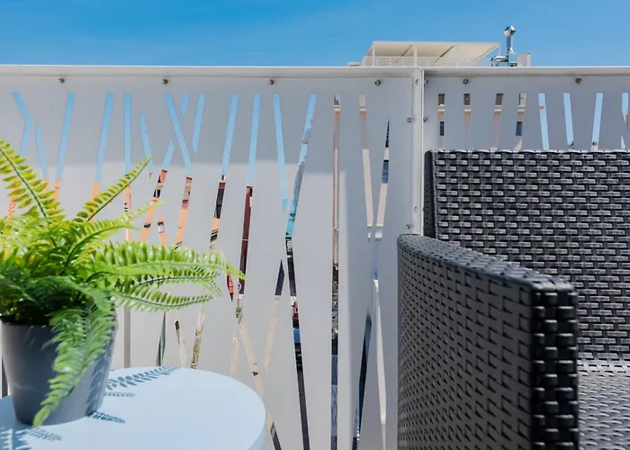 Blu Mare - Yourplace Abruzzo