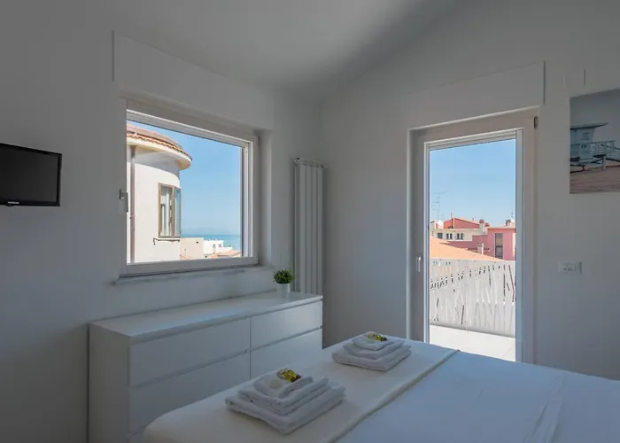 Apartamento Blu Mare - Yourplace Abruzzo