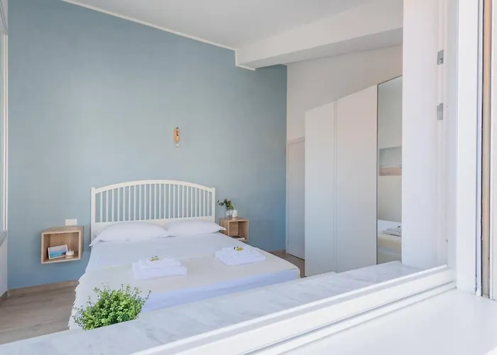 Apartamento Blu Mare - Yourplace Abruzzo *