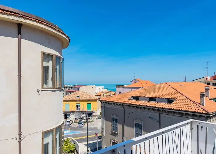 Blu Mare - Yourplace Abruzzo Apartamento Marina San Vito