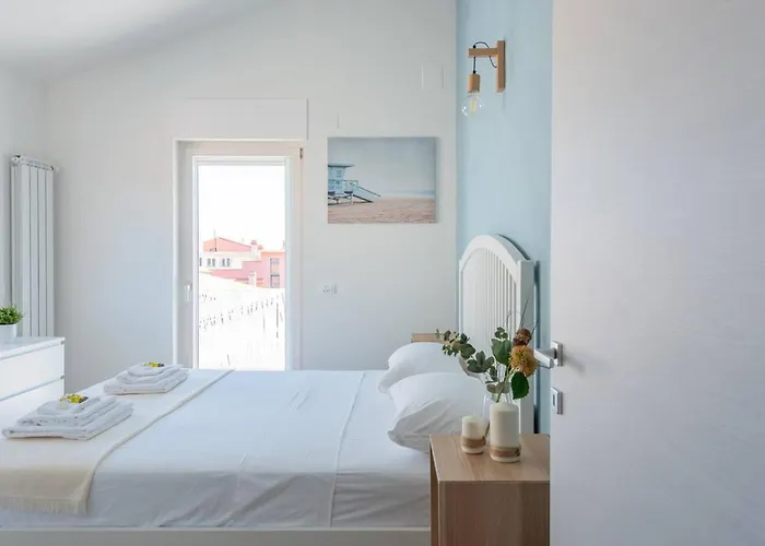 Blu Mare - Yourplace Abruzzo Apartamento *