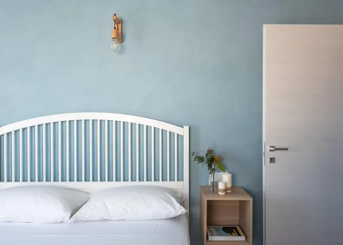 Apartamento Blu Mare - Yourplace Abruzzo *