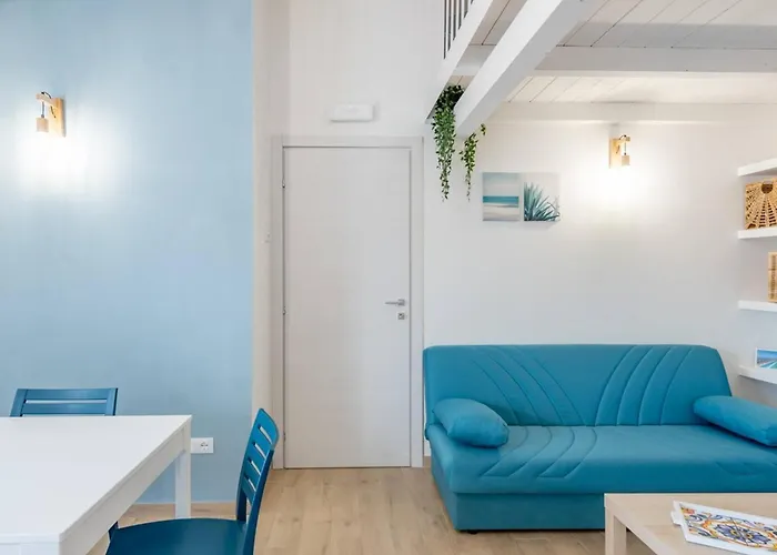 Blu Mare - Yourplace Abruzzo Apartamento Marina San Vito