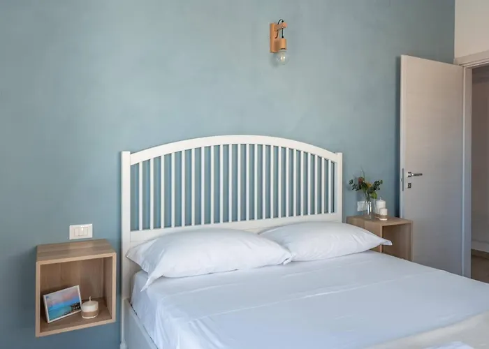 Apartamento Blu Mare - Yourplace Abruzzo Marina San Vito