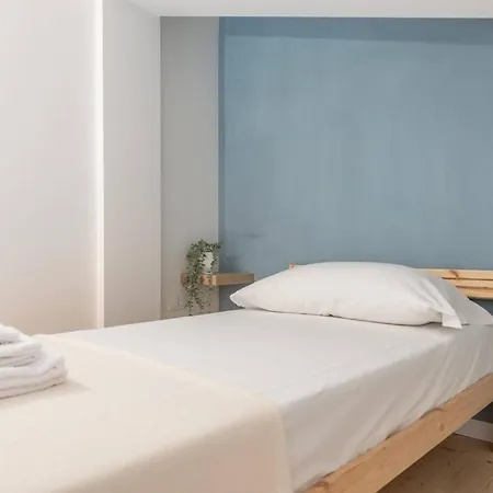 Blu Mare - Yourplace Abruzzo דירה מרינה די סן ויטו