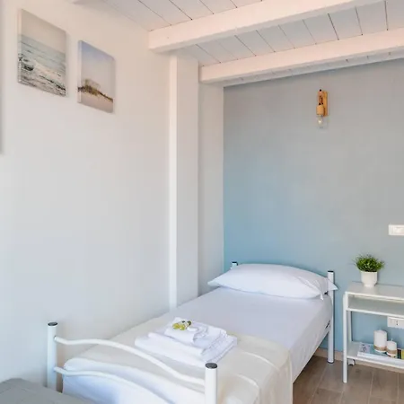 Appartamento Blu Mare - Yourplace Abruzzo Marina di San Vito