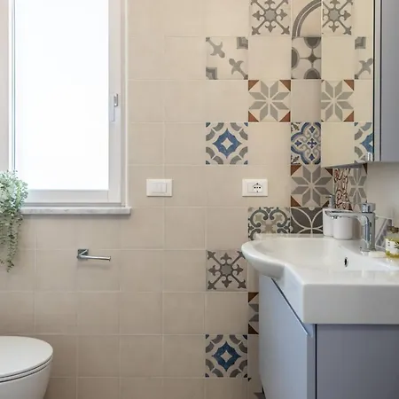 Blu Mare - Yourplace Abruzzo מרינה די סן ויטו