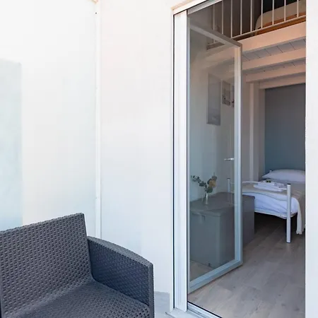Blu Mare - Yourplace Abruzzo * Marina di San Vito