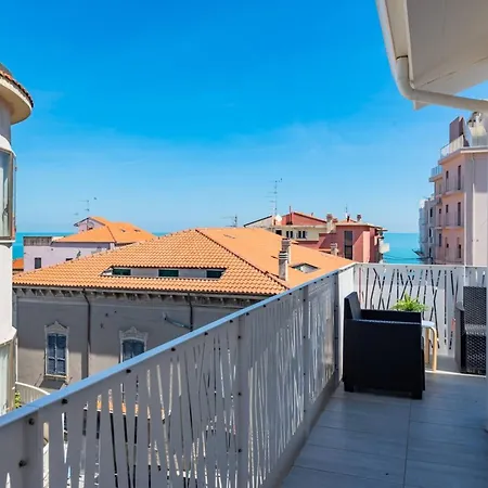 דירה Blu Mare - Yourplace Abruzzo מרינה די סן ויטו