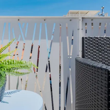 Blu Mare - Yourplace Abruzzo