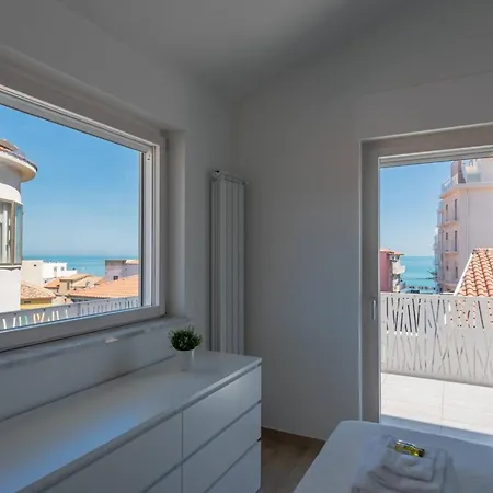 Blu Mare - Yourplace Abruzzo מרינה די סן ויטו