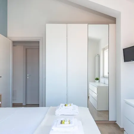 דירה Blu Mare - Yourplace Abruzzo *