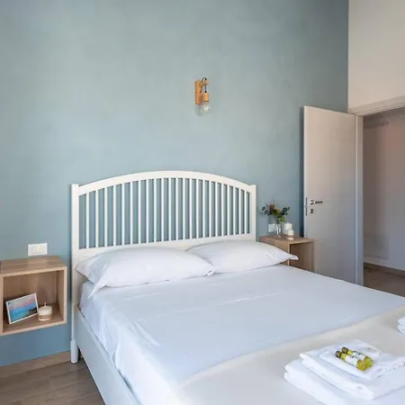 Appartamento Blu Mare - Yourplace Abruzzo Marina di San Vito