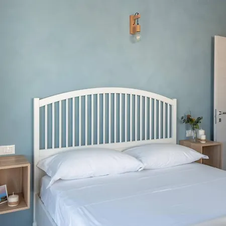 דירה Blu Mare - Yourplace Abruzzo מרינה די סן ויטו