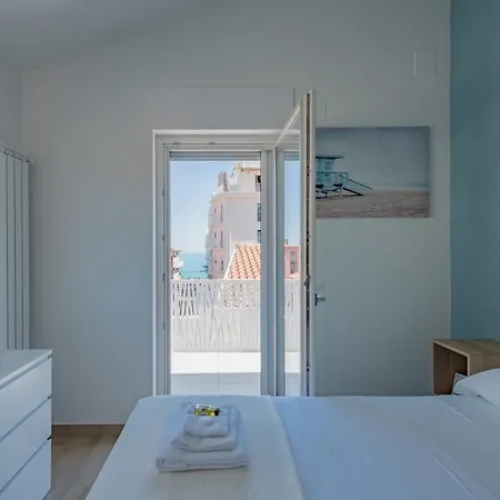 Blu Mare - Yourplace Abruzzo Marina di San Vito