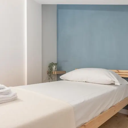 Blu Mare - Yourplace Abruzzo * Marina di San Vito