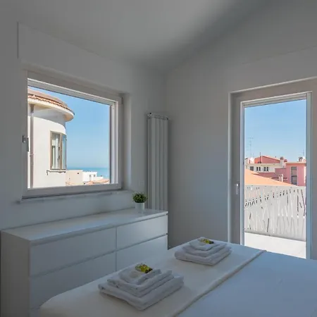 Apartmán Blu Mare - Yourplace Abruzzo