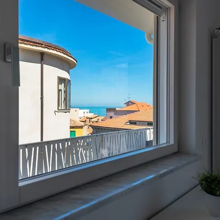Apartmán Blu Mare - Yourplace Abruzzo Marina di San Vito