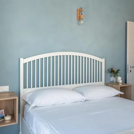 Apartmán Blu Mare - Yourplace Abruzzo