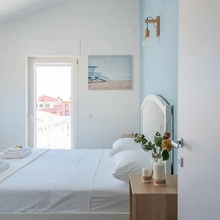 Apartmán Blu Mare - Yourplace Abruzzo *