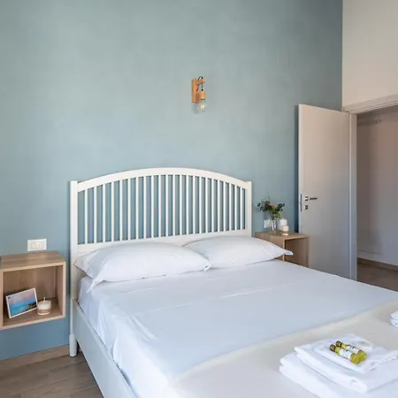 Blu Mare - Yourplace Abruzzo Apartmán Marina di San Vito