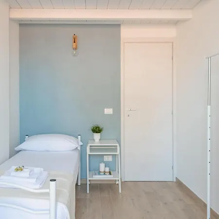 Apartmán Blu Mare - Yourplace Abruzzo Marina di San Vito