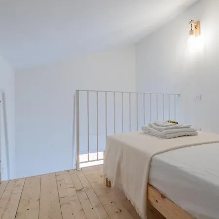 Apartmán Blu Mare - Yourplace Abruzzo