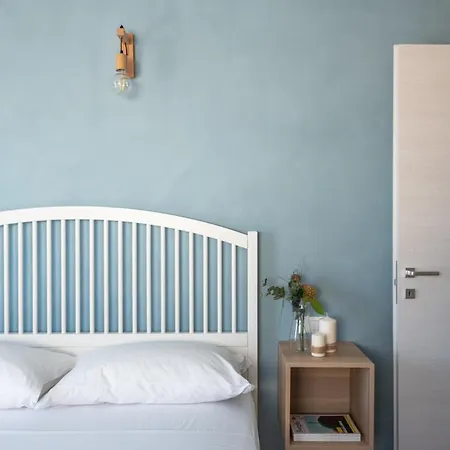 Blu Mare - Yourplace Abruzzo Apartmán *