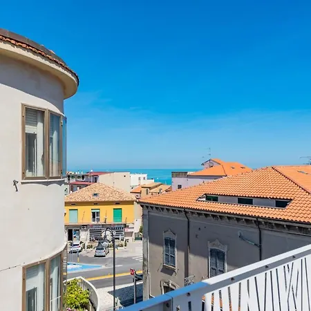 Blu Mare - Yourplace Abruzzo Apartmán Marina di San Vito