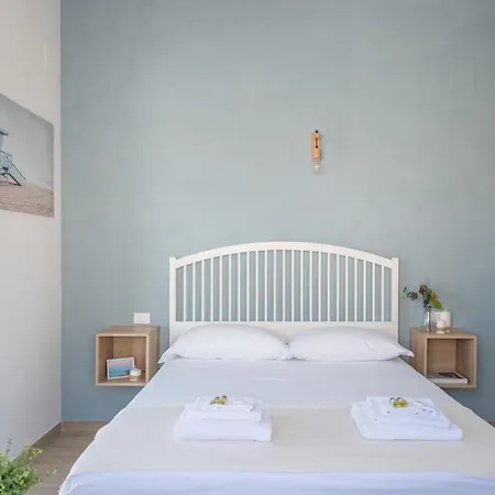 Blu Mare - Yourplace Abruzzo Marina di San Vito