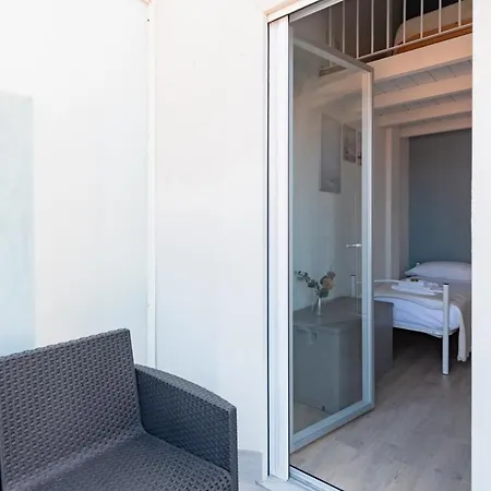 Blu Mare - Yourplace Abruzzo * Marina di San Vito