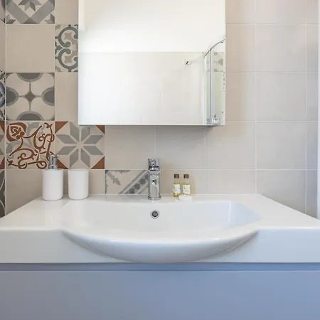 Blu Mare - Yourplace Abruzzo Apartmán