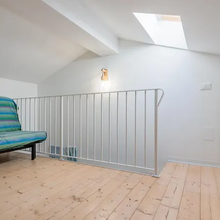 Apartmán Blu Mare - Yourplace Abruzzo *