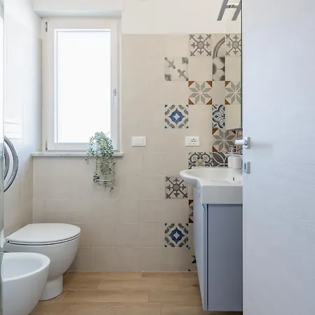 Apartmán Blu Mare - Yourplace Abruzzo