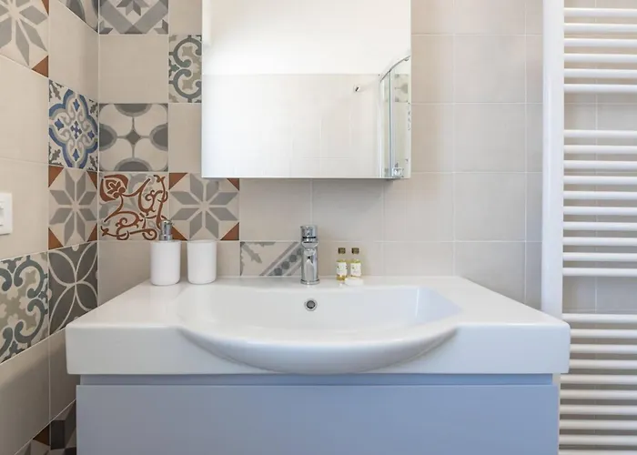 Blu Mare - Yourplace Abruzzo Appartamento